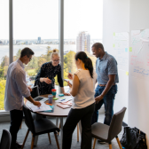 Intelligent IT Operations & Automation