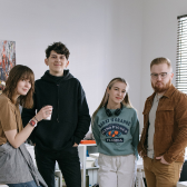 Secure Access & Cloud Edge